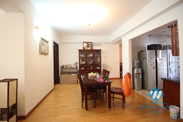 Good value high floor Ciputra apartment for rent